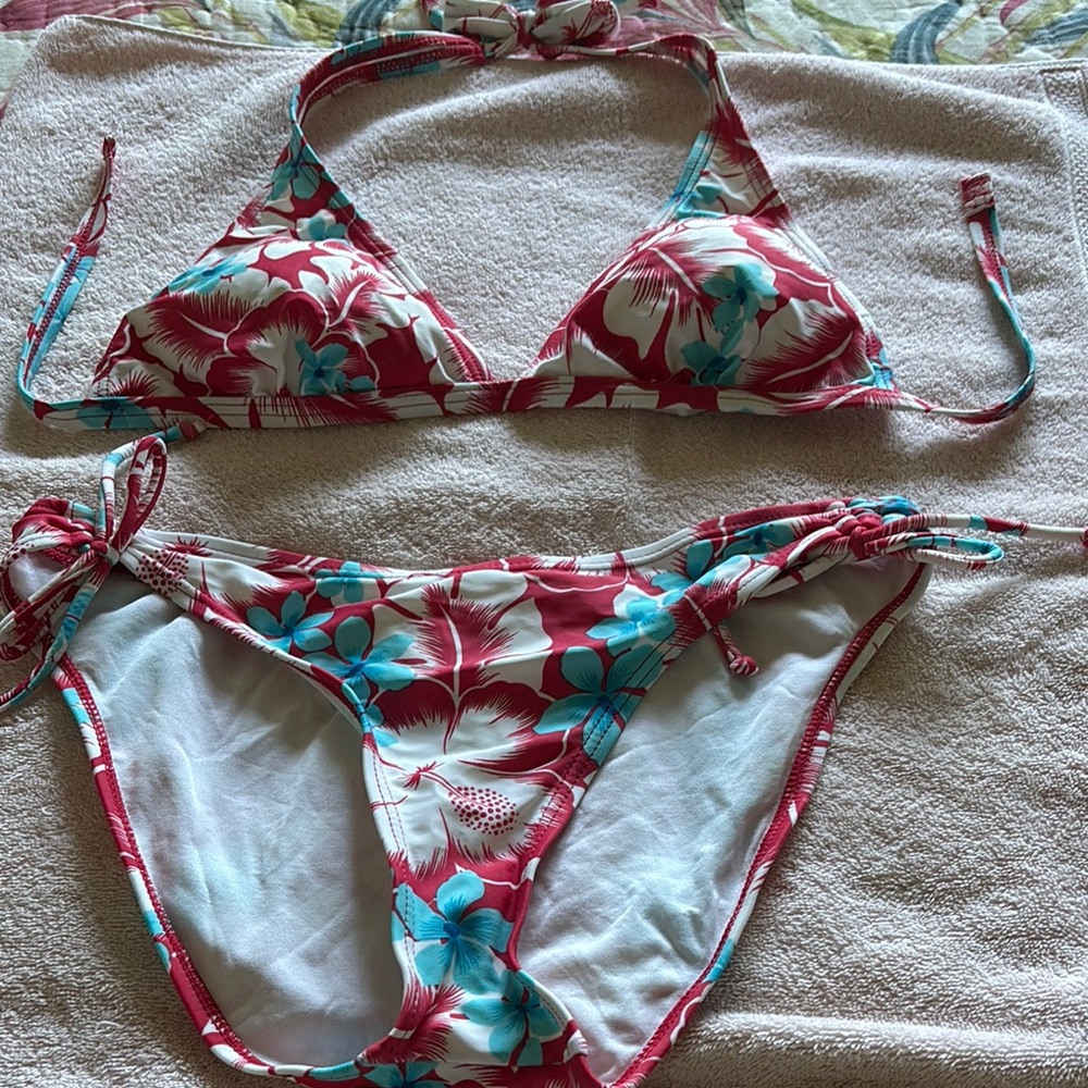 Malibu bikini